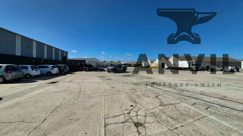 Paterson Industrial Park, 26 Paterson Road, North End property image 4 Paterson Industrial Park, 26 Paterson Road, North End property image 4