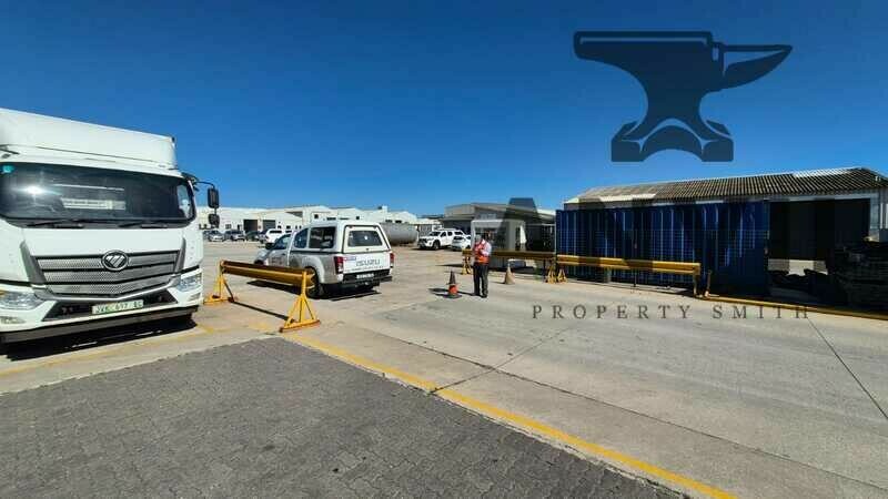 Paterson Industrial Park, 26 Paterson Road, North End property image 5 Paterson Industrial Park, 26 Paterson Road, North End property image 5