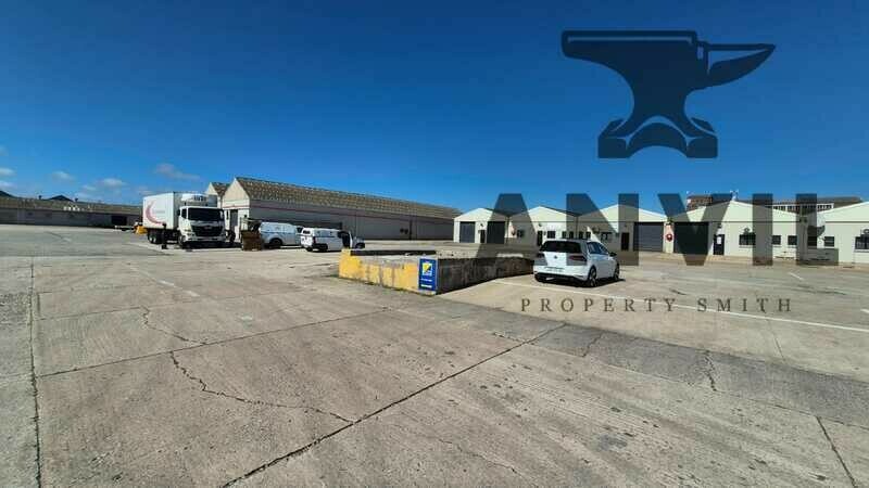 Paterson Industrial Park, 26 Paterson Road, North End property image 6 Paterson Industrial Park, 26 Paterson Road, North End property image 6