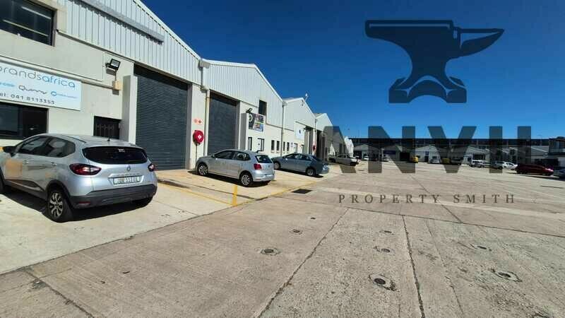 Paterson Industrial Park, 26 Paterson Road, North End property image 7 Paterson Industrial Park, 26 Paterson Road, North End property image 7