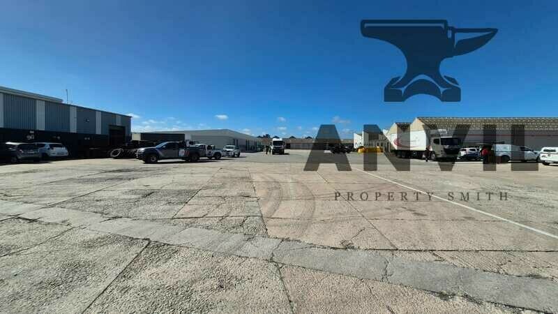 Paterson Industrial Park, 26 Paterson Road, North End property image 8 Paterson Industrial Park, 26 Paterson Road, North End property image 8