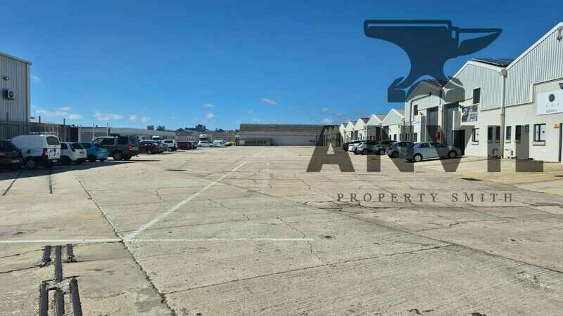 Paterson Industrial Park, 26 Paterson Road, North End property image 11 Paterson Industrial Park, 26 Paterson Road, North End property image 11