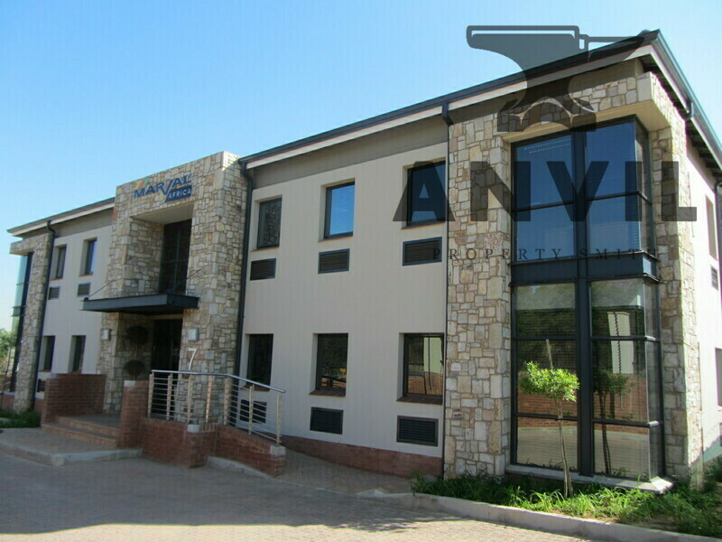 Cedar Office Estate, Fourways - Block 7 property image 2