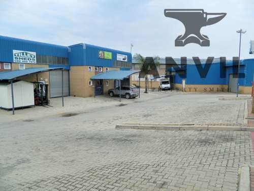 Riverside Industrial Park, Kya Sand - Unit 3 property image 2