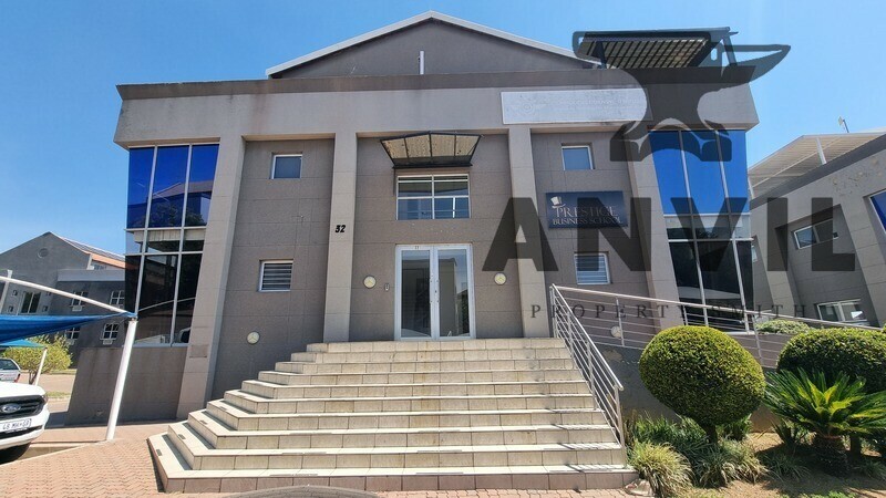 Sunninghill Office Park, Unit 32 - Unit 32 property image 16