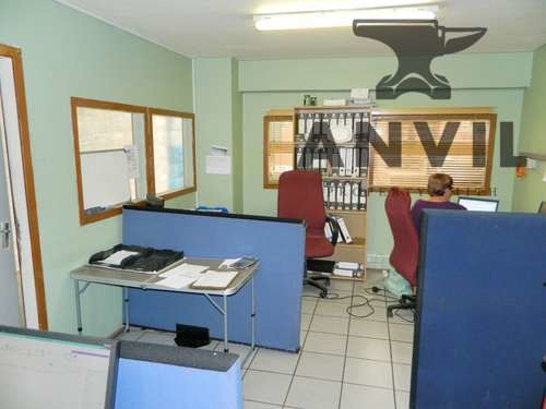 Riverside Industrial Park, Kya Sand - Unit 3 property image 3