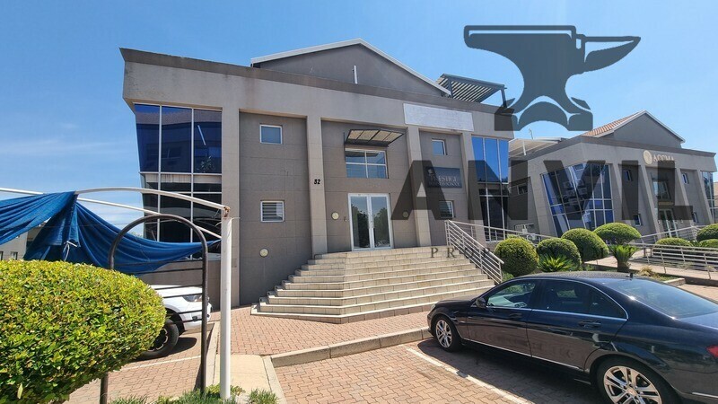 Sunninghill Office Park, Unit 32 - Unit 32 property image 17