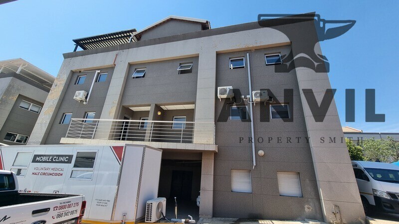 Sunninghill Office Park, Unit 32 - Unit 32 property image 19