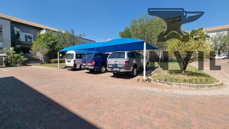 Sunninghill Office Park, Unit 32 - Unit 32 property image 20