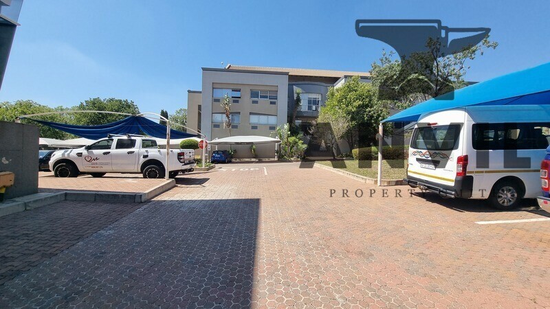 Sunninghill Office Park, Unit 32 - Unit 32 property image 21