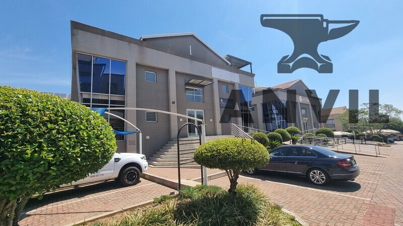 Sunninghill Office Park, Unit 32 - Unit 32 property image 22