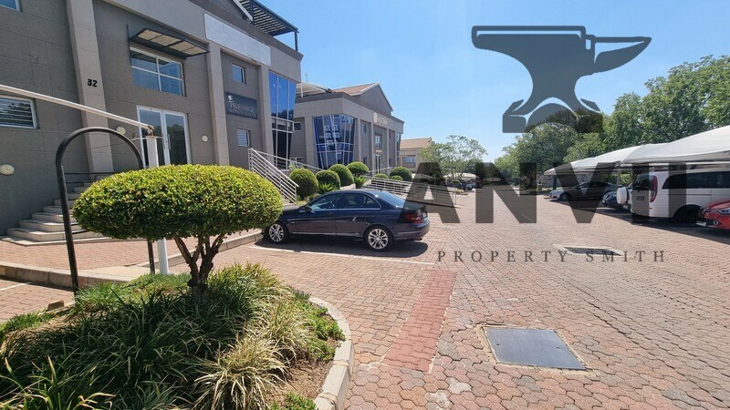 Sunninghill Office Park, Unit 32 - Unit 32 property image 23