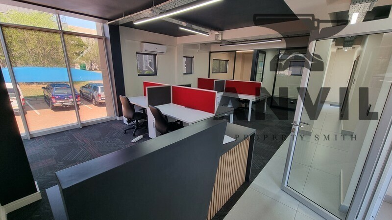 Sunninghill Office Park, Unit 32 - Unit 32 property image 3