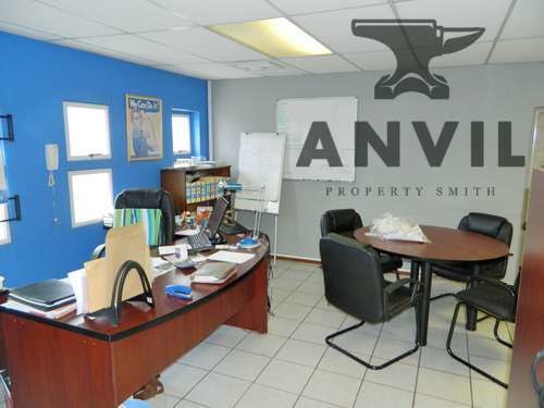 Riverside Industrial Park, Kya Sand - Unit 3 property image 4