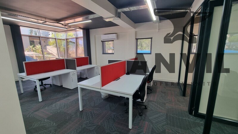 Sunninghill Office Park, Unit 32 - Unit 32 property image 4