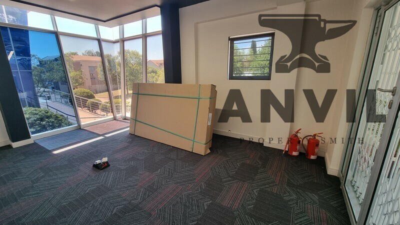 Sunninghill Office Park, Unit 32 - Unit 32 property image 8