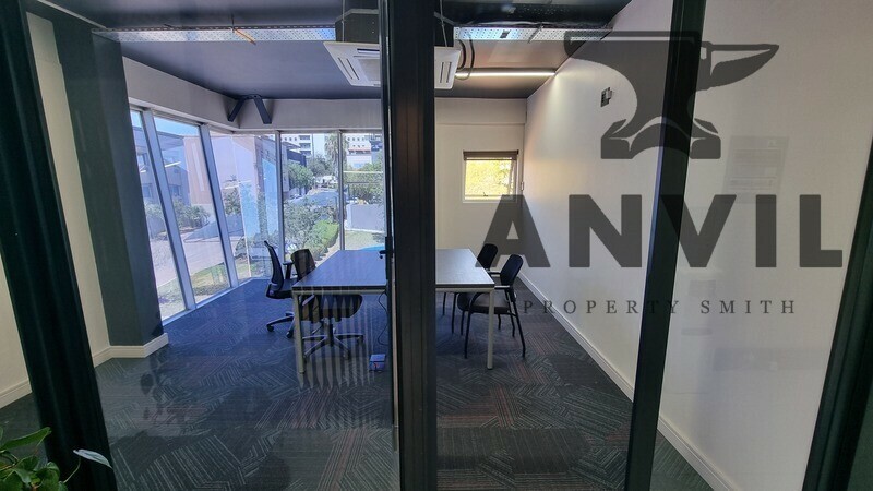 Sunninghill Office Park, Unit 32 - Unit 32 property image 9