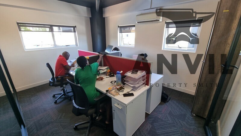 Sunninghill Office Park, Unit 32 - Unit 32 property image 11