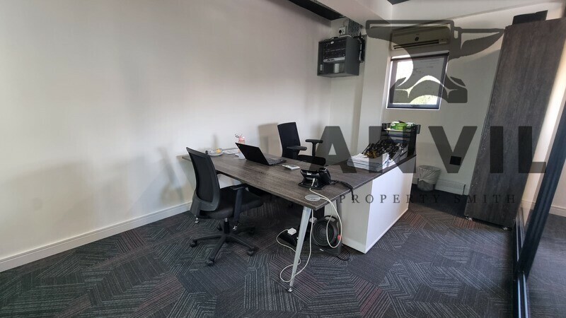 Sunninghill Office Park, Unit 32 - Unit 32 property image 12