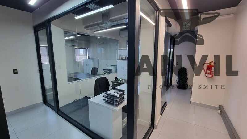 Sunninghill Office Park, Unit 32 - Unit 32 property image 14