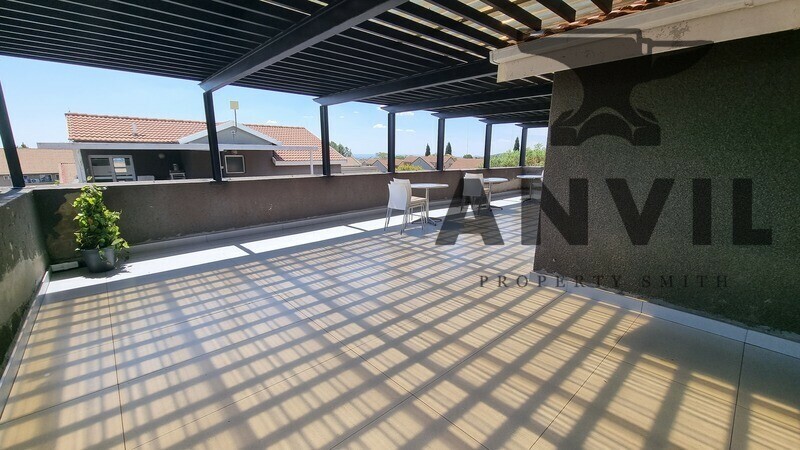 Sunninghill Office Park, Unit 32 - Unit 32 property image 15