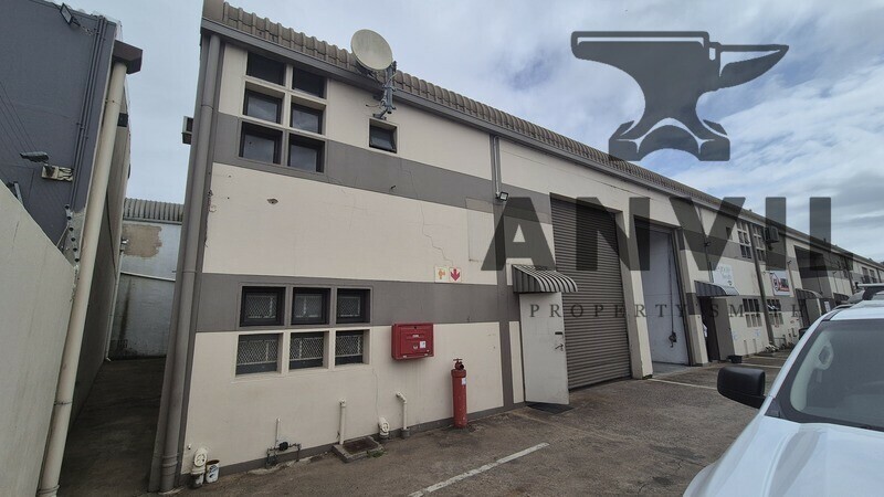 Penny Lane Park, 64 Ebonyfield Ave, Springfield, Umgeni Business Park, Durban - Unit 1 property image 11
