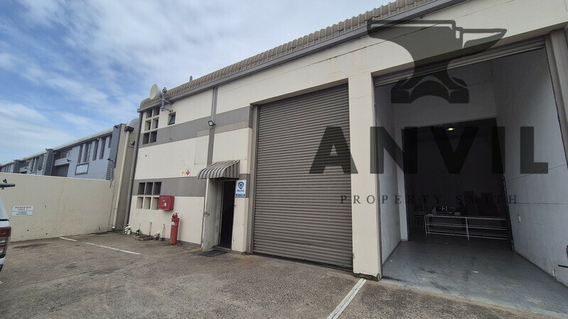 Penny Lane Park, 64 Ebonyfield Ave, Springfield, Umgeni Business Park, Durban - Unit 1 property image 12