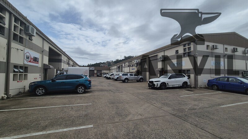 Penny Lane Park, 64 Ebonyfield Ave, Springfield, Umgeni Business Park, Durban - Unit 1 property image 13