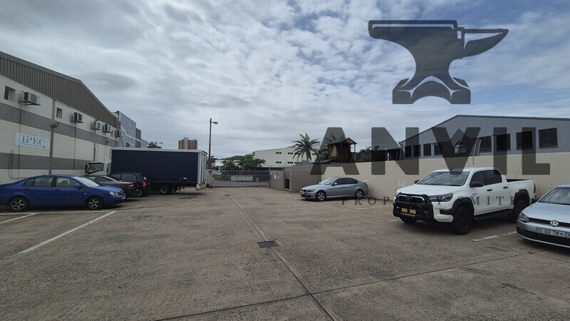 Penny Lane Park, 64 Ebonyfield Ave, Springfield, Umgeni Business Park, Durban - Unit 1 property image 14