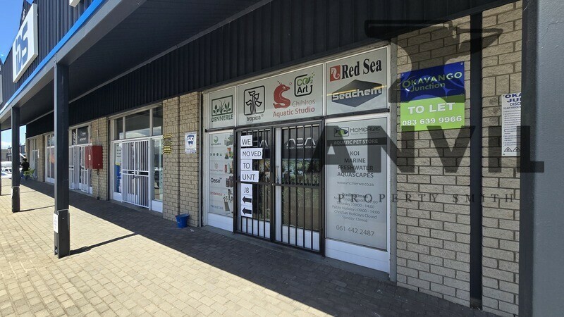 Okavango Junction - J2 property image 5