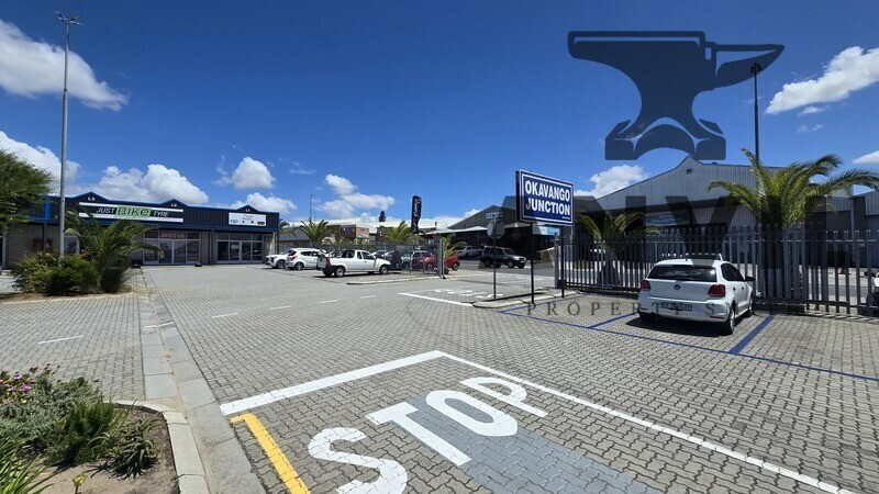 Okavango Junction - J2 property image 4