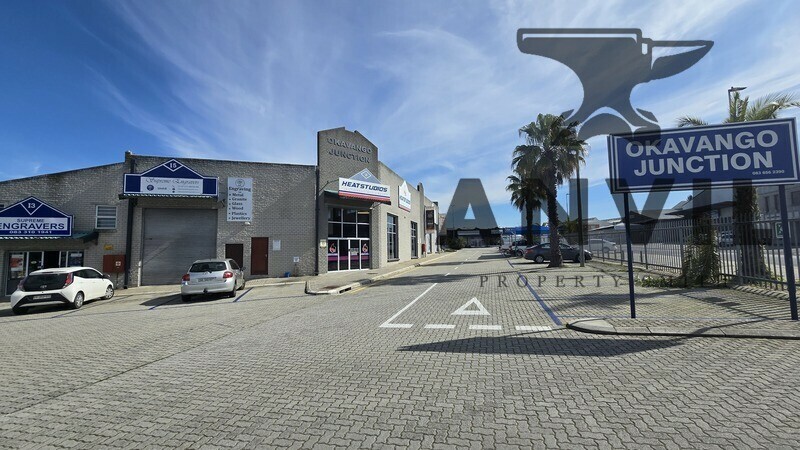 Okavango Junction - J2 property image 2