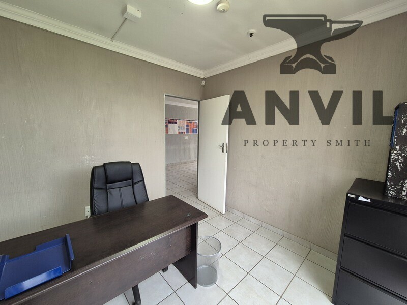 2 Fuchs Street, Alrode - 2500sqm for sale  property image 30