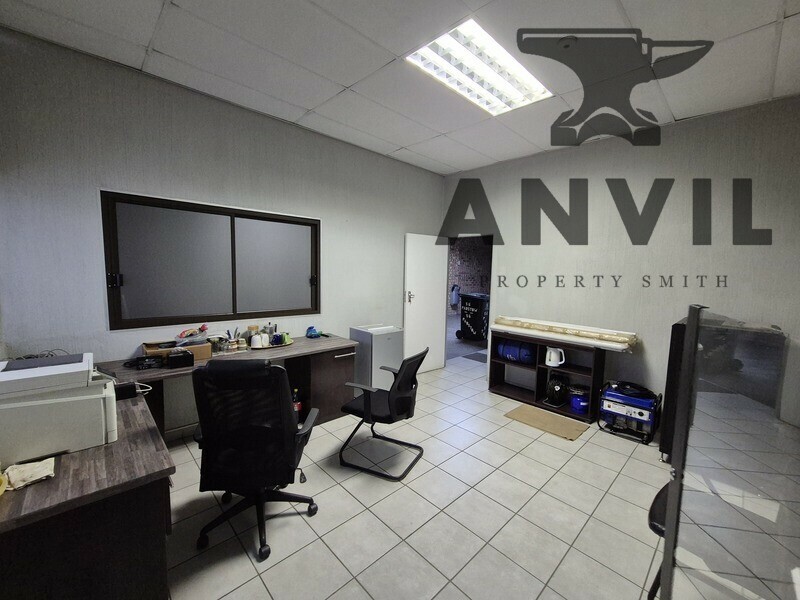 2 Fuchs Street, Alrode - 2500sqm for sale  property image 34