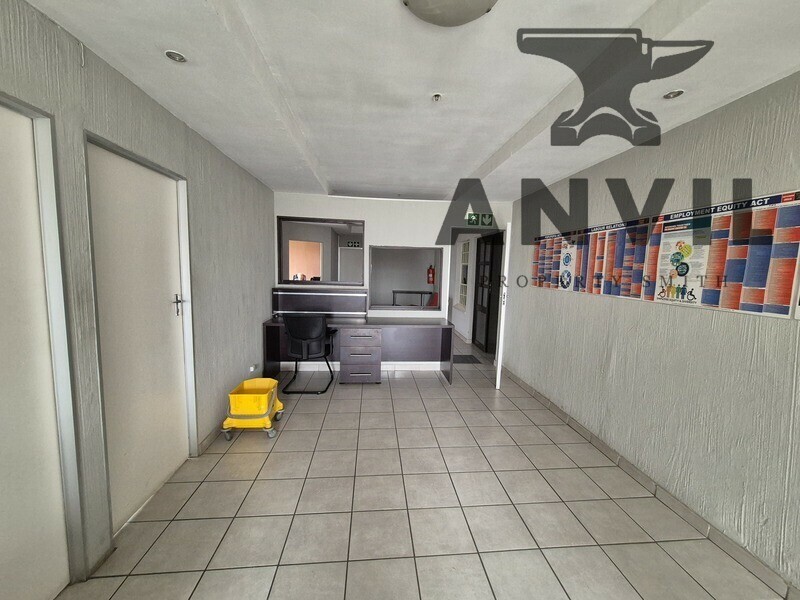 2 Fuchs Street, Alrode - 2500sqm for sale  property image 35