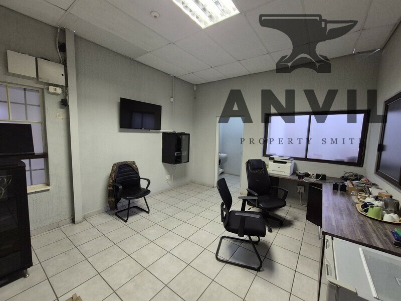 2 Fuchs Street, Alrode - 2500sqm for sale  property image 36