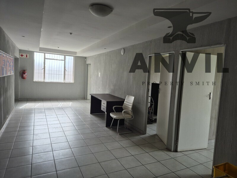 2 Fuchs Street, Alrode - 2500sqm for sale  property image 39