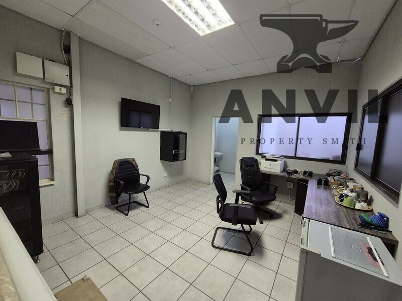 2 Fuchs Street, Alrode - 2500sqm for sale  property image 40