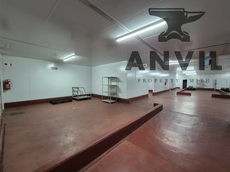 2 Fuchs Street, Alrode - 2500sqm for sale  property image 10