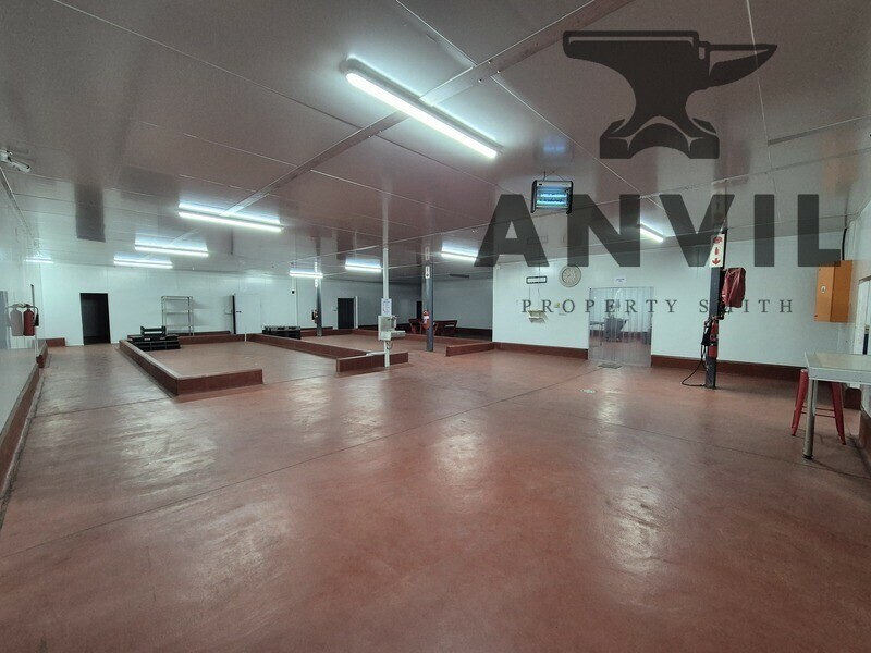 2 Fuchs Street, Alrode - 2500sqm for sale  property image 11