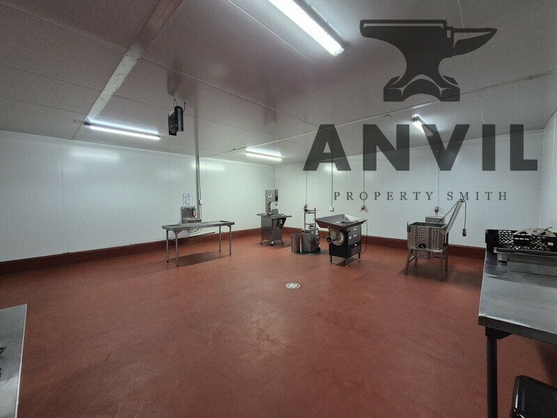 2 Fuchs Street, Alrode - 2500sqm for sale  property image 16