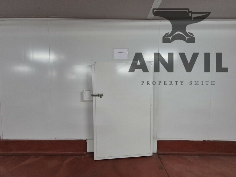 2 Fuchs Street, Alrode - 2500sqm for sale  property image 26