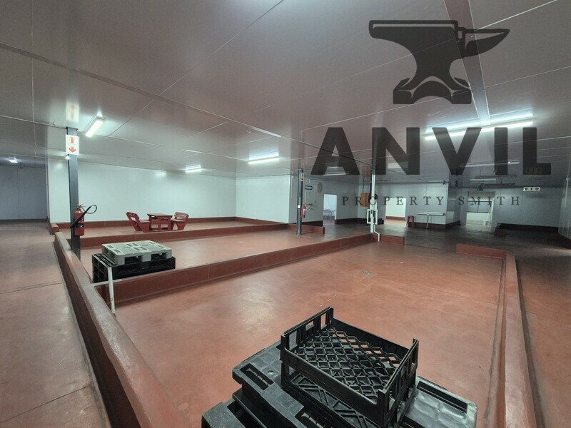 2 Fuchs Street, Alrode - 2500sqm for sale  property image 24