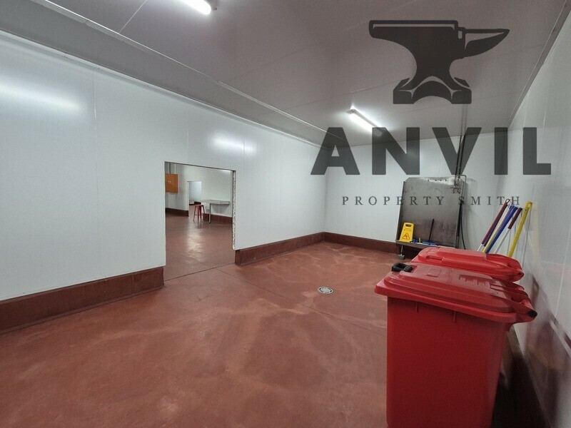 2 Fuchs Street, Alrode - 2500sqm for sale  property image 25