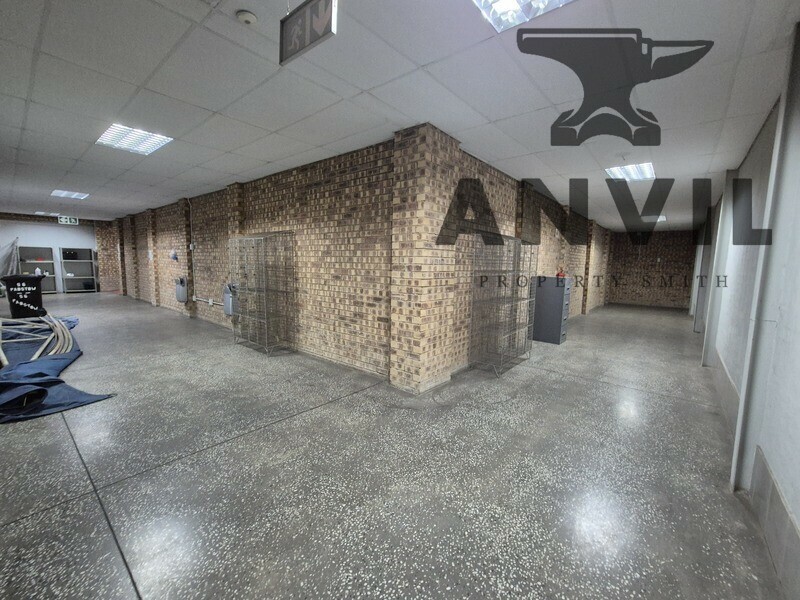 2 Fuchs Street, Alrode - 2500sqm for sale  property image 46