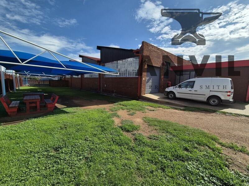 2 Fuchs Street, Alrode - 2500sqm for sale  property image 48