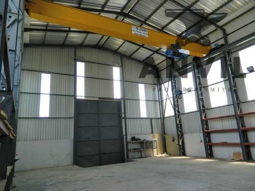 Standalone Factory - Kya Sand - Complete Building property image 5