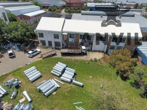 Standalone Factory - Kya Sand - Complete Building property image 2