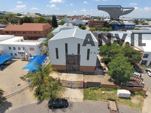 Standalone Factory - Kya Sand - Complete Building property image 3