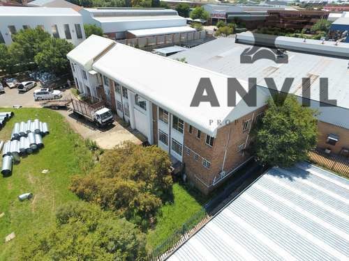 Standalone Factory - Kya Sand - Complete Building property image 4